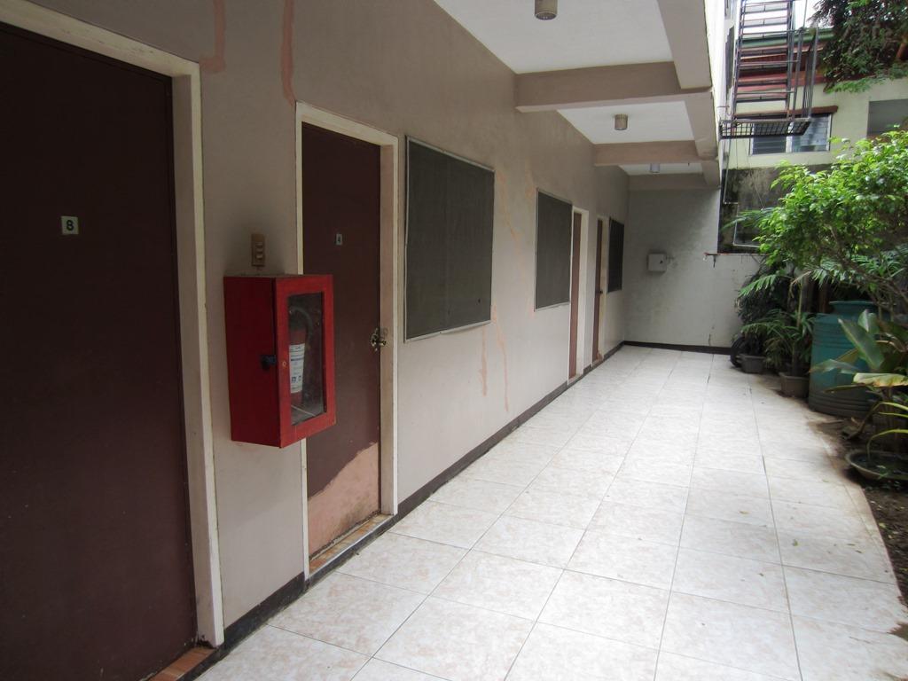 San Jose Pension Cebu Esterno foto