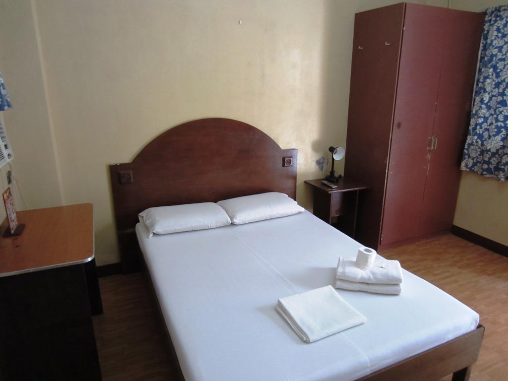San Jose Pension Cebu Esterno foto