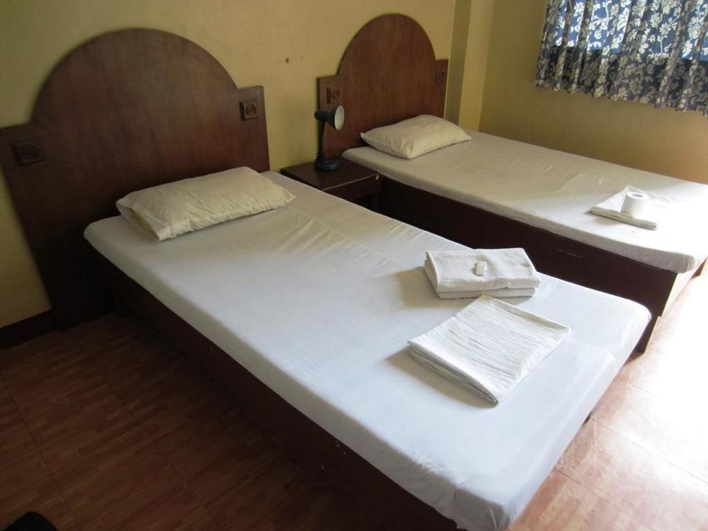 San Jose Pension Cebu Esterno foto