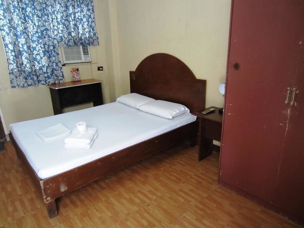 San Jose Pension Cebu Esterno foto