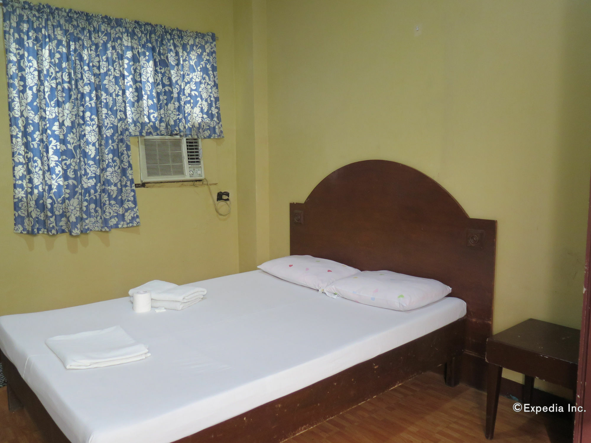 San Jose Pension Cebu Esterno foto