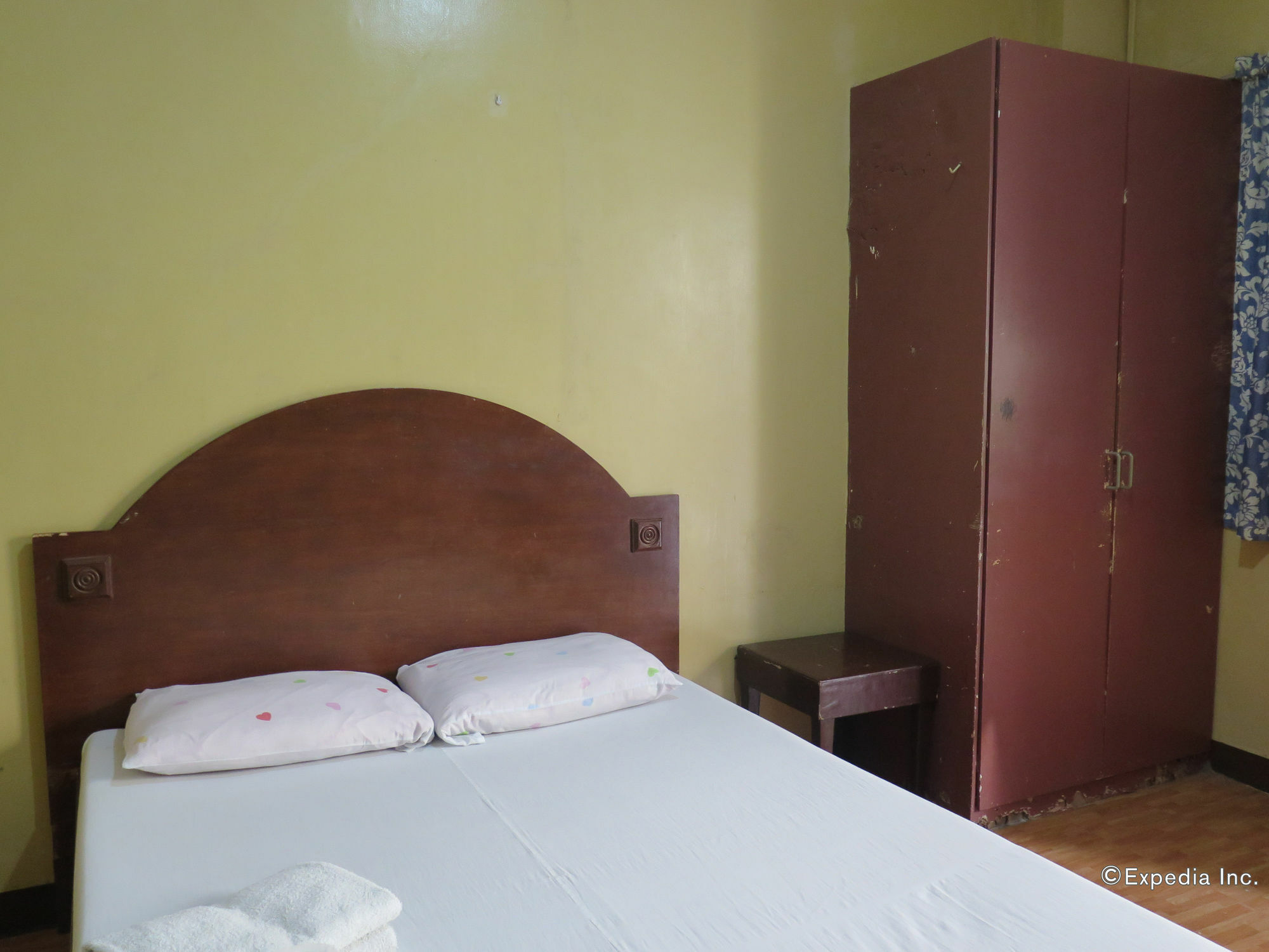 San Jose Pension Cebu Esterno foto